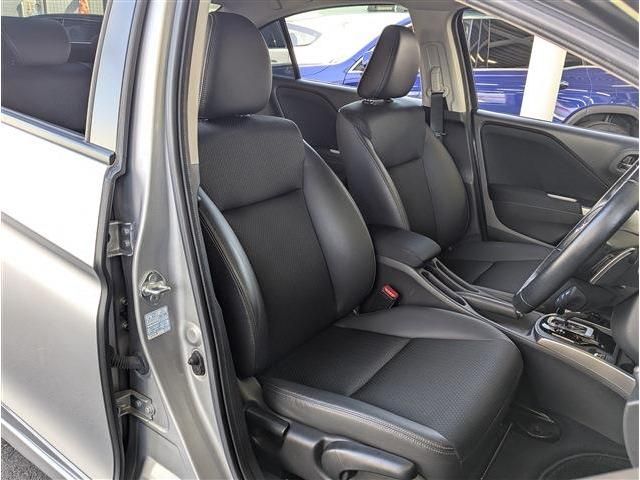 HONDA GRACE HYBRID 2017 Image 31