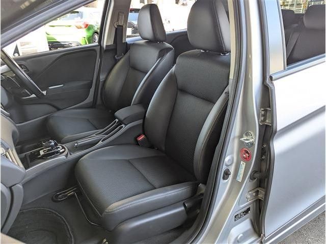 HONDA GRACE HYBRID 2017 Image 31