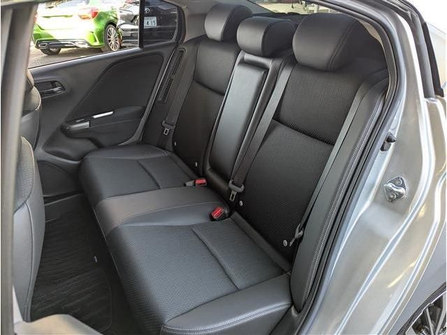 HONDA GRACE HYBRID 2017 Image 31