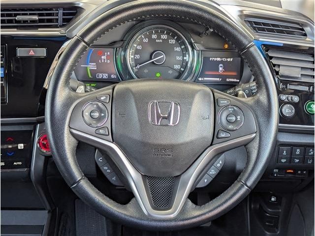 HONDA GRACE HYBRID 2017 Image 31