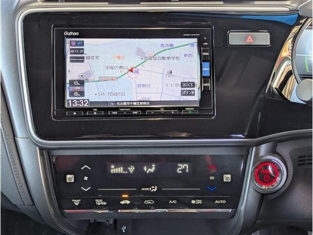 HONDA GRACE HYBRID 2017 Image 31