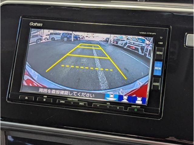 HONDA GRACE HYBRID 2017 Image 31