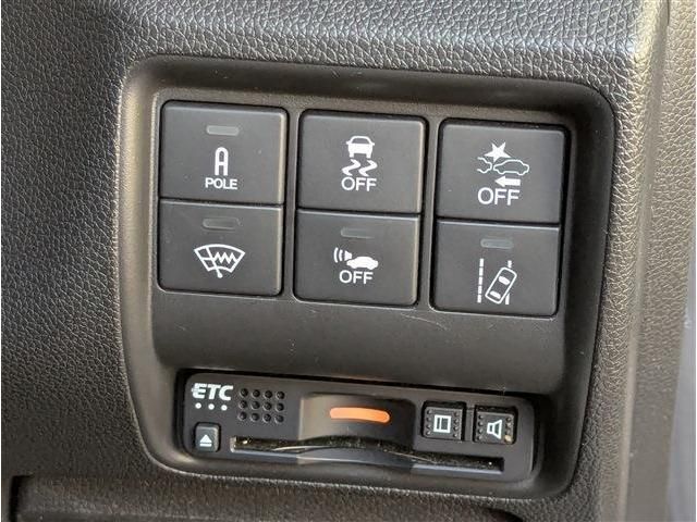 HONDA GRACE HYBRID 2017 Image 31