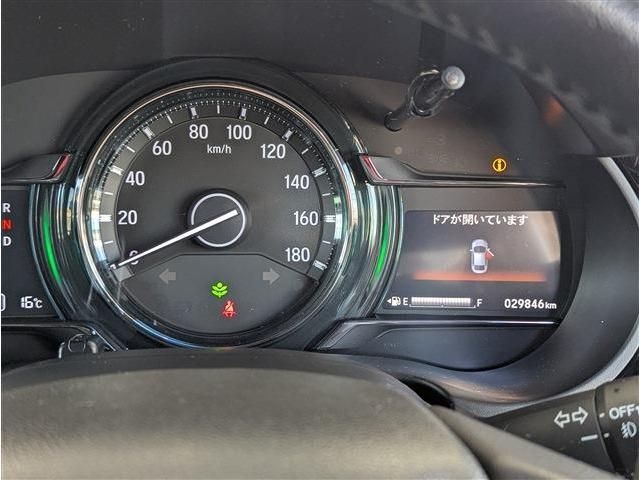 HONDA GRACE HYBRID 2017 Image 31