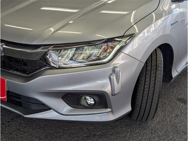 HONDA GRACE HYBRID 2017 Image 31