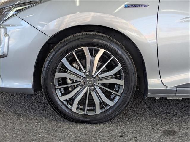 HONDA GRACE HYBRID 2017 Image 31