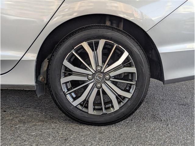 HONDA GRACE HYBRID 2017 Image 31