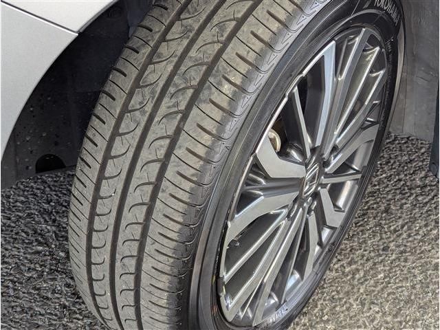 HONDA GRACE HYBRID 2017 Image 31