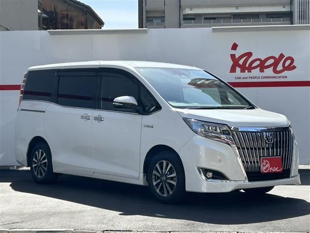 TOYOTA ESQUIRE HYBRID 2018 Image 31