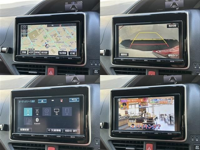 TOYOTA ESQUIRE HYBRID 2018 Image 31