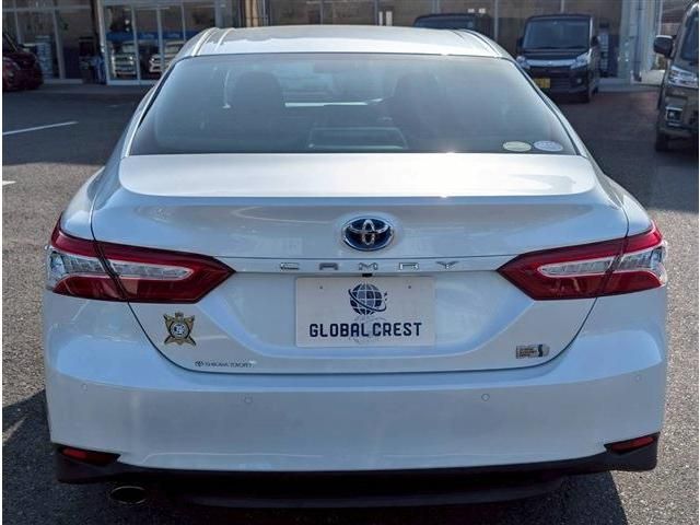 TOYOTA CAMRY HYBRID 2019 Image 31
