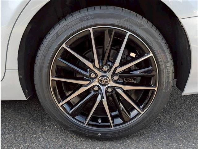 TOYOTA CAMRY HYBRID 2019 Image 31