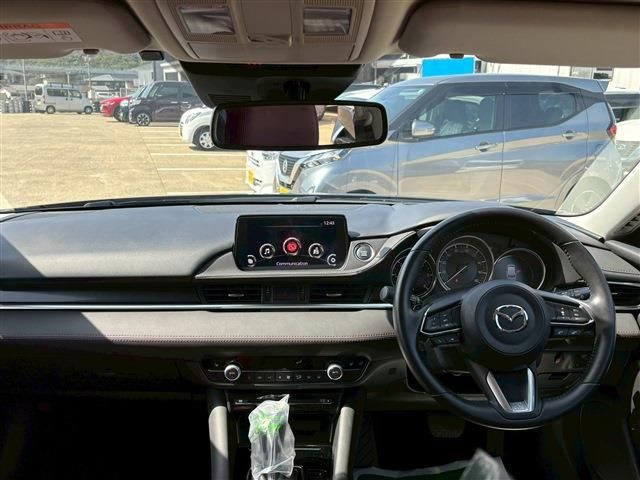 MAZDA 6 WAGON 2021 Image 31