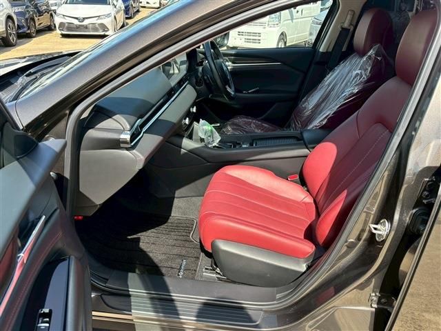 MAZDA 6 WAGON 2021 Image 31