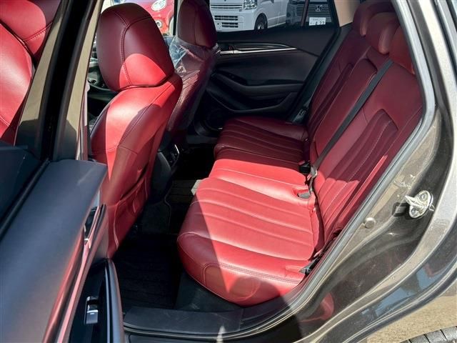 MAZDA 6 WAGON 2021 Image 31