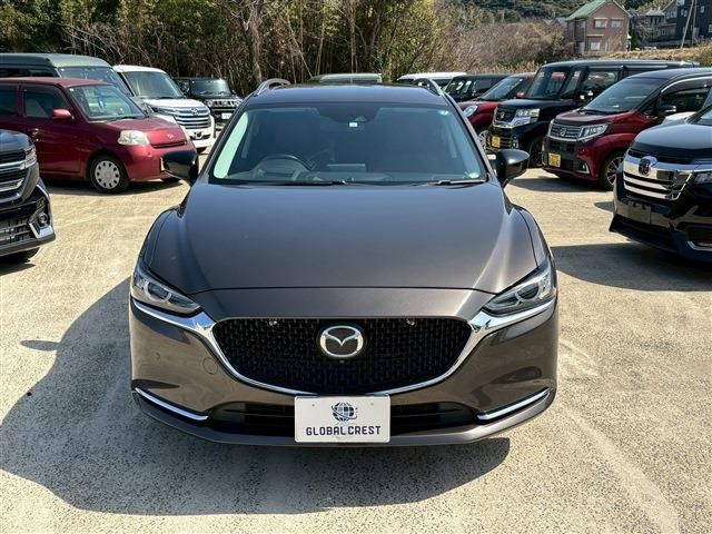 MAZDA 6 WAGON 2021 Image 31