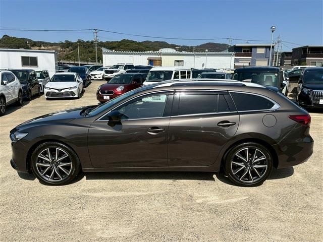 MAZDA 6 WAGON 2021 Image 31