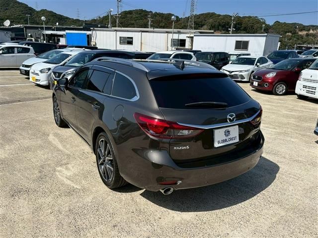 MAZDA 6 WAGON 2021 Image 31