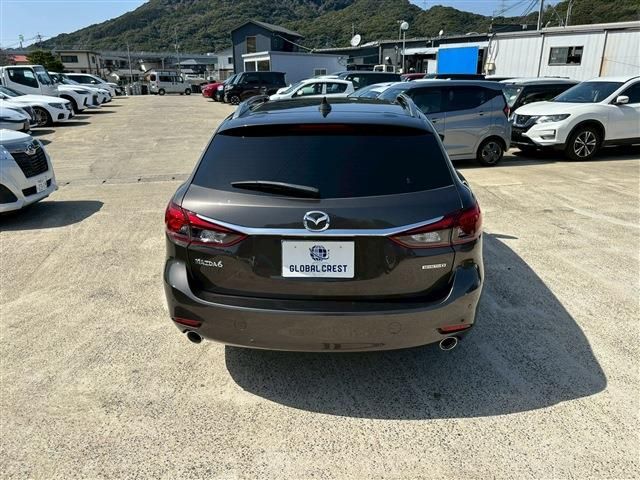 MAZDA 6 WAGON 2021 Image 31