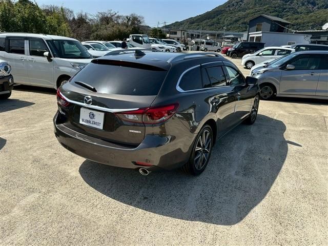 MAZDA 6 WAGON 2021 Image 31
