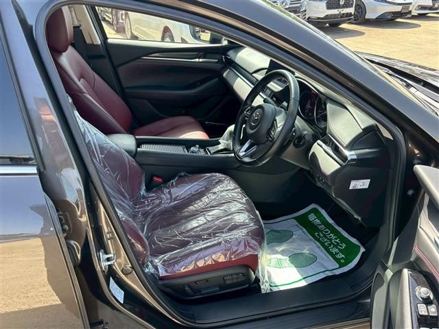 MAZDA 6 WAGON 2021 Image 31