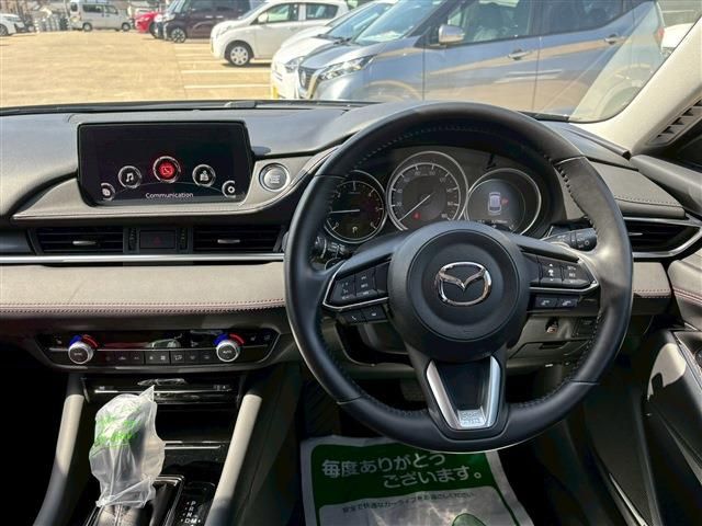 MAZDA 6 WAGON 2021 Image 31