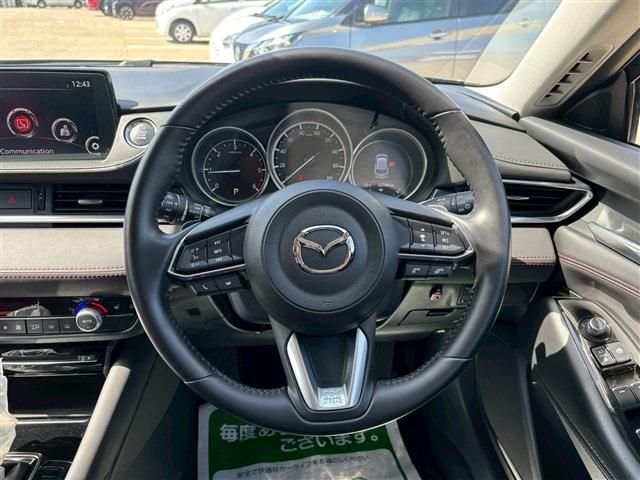 MAZDA 6 WAGON 2021 Image 31