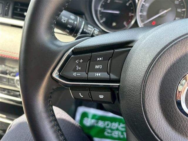 MAZDA 6 WAGON 2021 Image 31