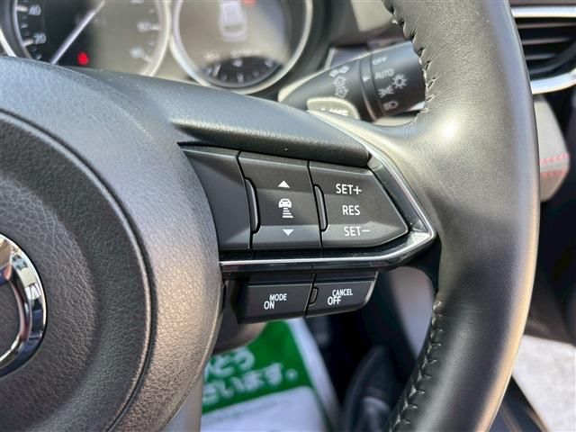 MAZDA 6 WAGON 2021 Image 31