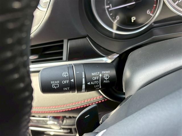 MAZDA 6 WAGON 2021 Image 31