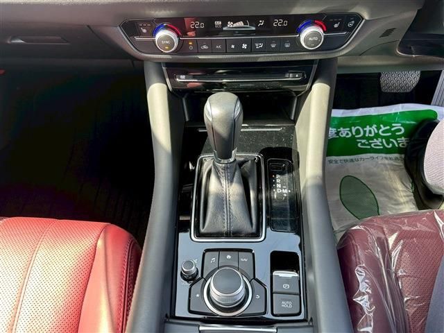 MAZDA 6 WAGON 2021 Image 31