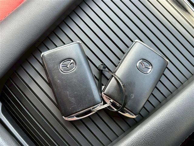 MAZDA 6 WAGON 2021 Image 31