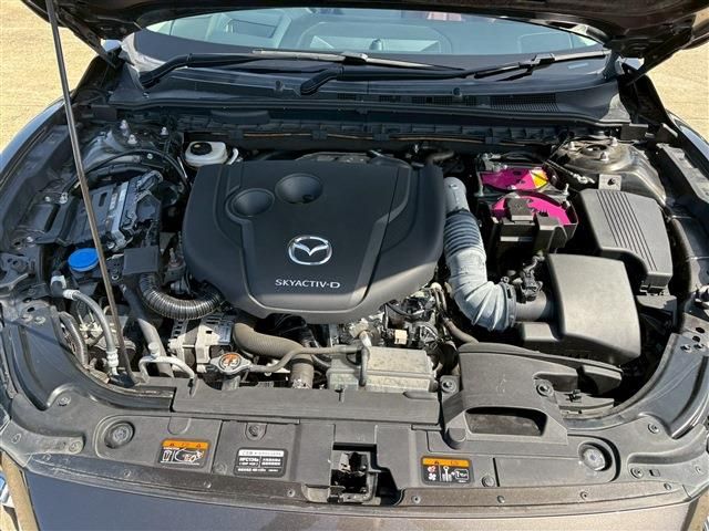 MAZDA 6 WAGON 2021 Image 31