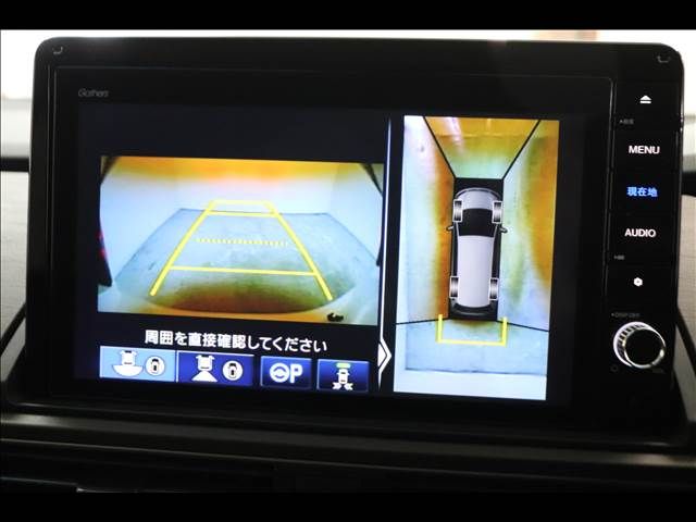 HONDA ODYSSEY E:HEV 2021 Image 31