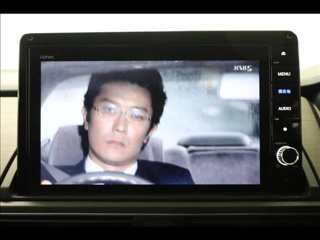 HONDA ODYSSEY E:HEV 2021 Image 31