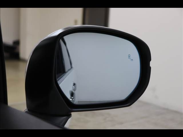 HONDA ODYSSEY E:HEV 2021 Image 31