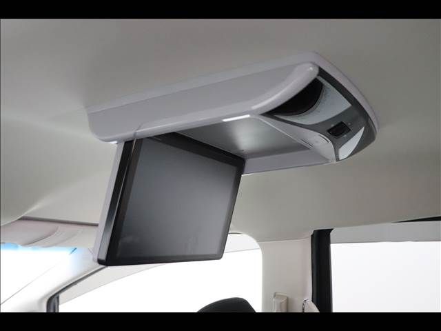 HONDA ODYSSEY E:HEV 2021 Image 31