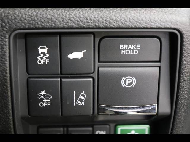 HONDA ODYSSEY E:HEV 2021 Image 31