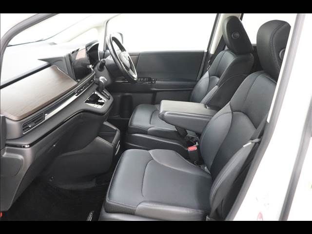 HONDA ODYSSEY E:HEV 2021 Image 31