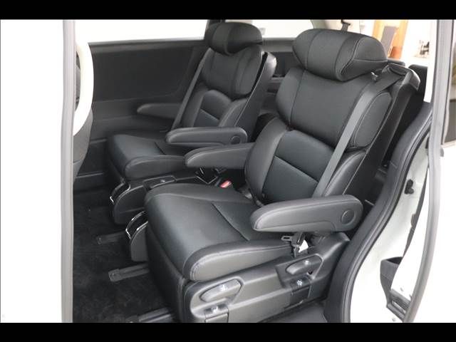 HONDA ODYSSEY E:HEV 2021 Image 31