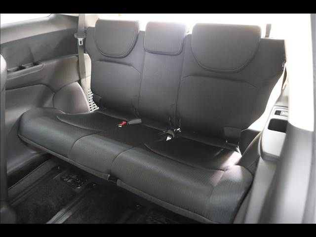 HONDA ODYSSEY E:HEV 2021 Image 31