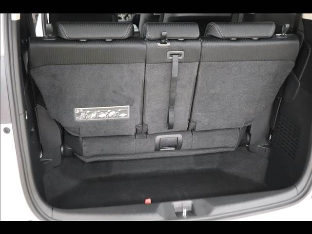 HONDA ODYSSEY E:HEV 2021 Image 31