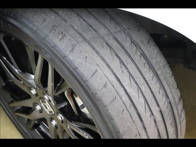 HONDA ODYSSEY E:HEV 2021 Image 31