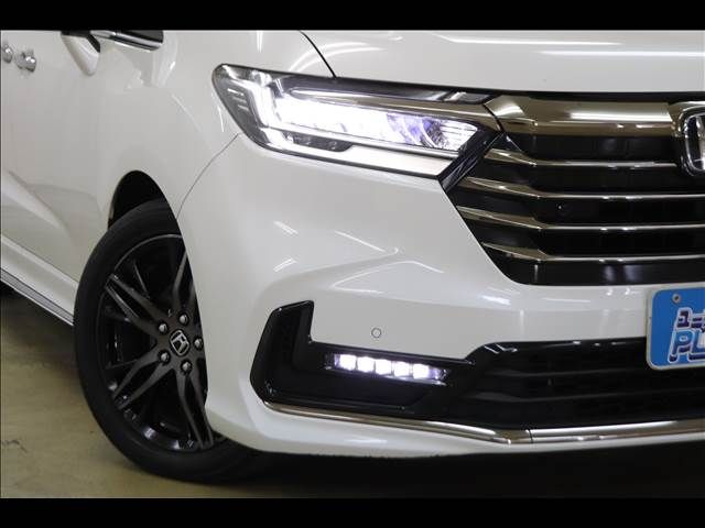 HONDA ODYSSEY E:HEV 2021 Image 31