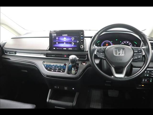 HONDA ODYSSEY E:HEV 2021 Image 31