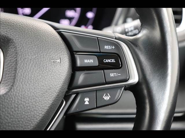 HONDA ODYSSEY E:HEV 2021 Image 31