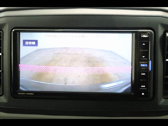 DAIHATSU MIRA E:S 2018 Image 31