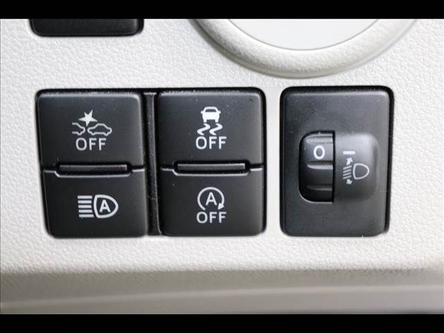 DAIHATSU MIRA E:S 2018 Image 31