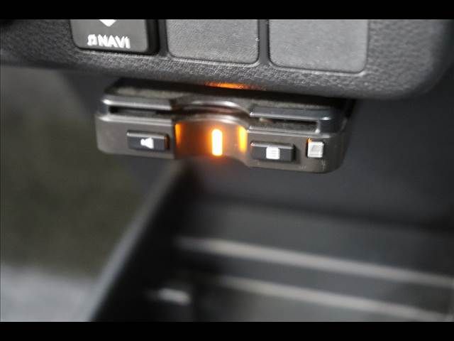 DAIHATSU MIRA E:S 2018 Image 31