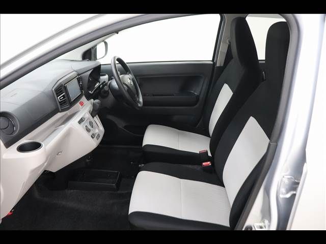 DAIHATSU MIRA E:S 2018 Image 31